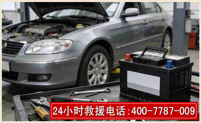太康 高温雨天汽车突然没电车辆无法正常行驶该如何处理呢